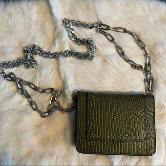 Curtsy Mini Crossbody Bag 