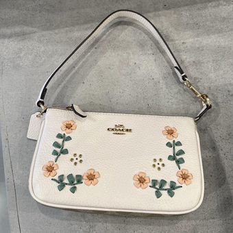 Nolita 19 White Purse – The Luxury One