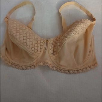 Bonita De Mas Bra Size 80E (36DDD) - $19 - From Pamela