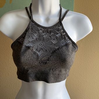 Bralette By Zenana Outfitters Size: M