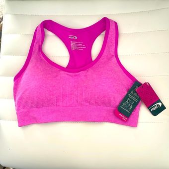 MTA Sport Women's MTA sports Bra. LATH035 Size L - $11 New With Tags - From  Julie