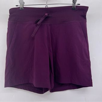 Tuff athletics shorts