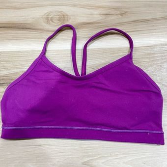 Flow Y Nulu sports bra