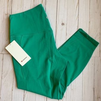 Lululemon Align Size 14 - $128 New With Tags - From Tinnie