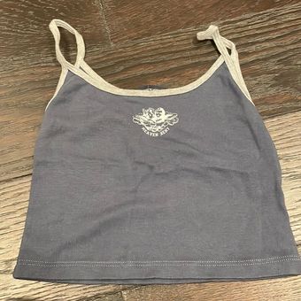 Brandy Melville NWOT heaven sent skylar tank top - $30 - From christina