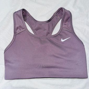Nike Dri-Fit Sports Bra Purple Size XS - $7 - From michelle