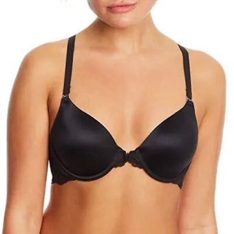 Lightly Lined Full-Coverage Racerback Bra