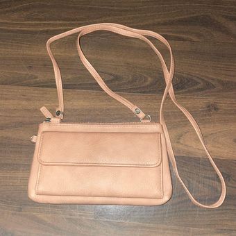 safe keeper Purse Brown 13 From ayla