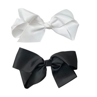 American Vintage, Accessories, Dark Coquette Bow