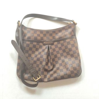 vuitton bloomsbury damier