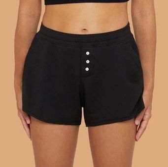 Thinx Period Sleep Shorts Black Pajamas Womens 3XL Sleepwear Panties  Underwear Size 3X - $25 - From Jillian