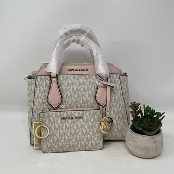 michael kors 2 in 1 bag