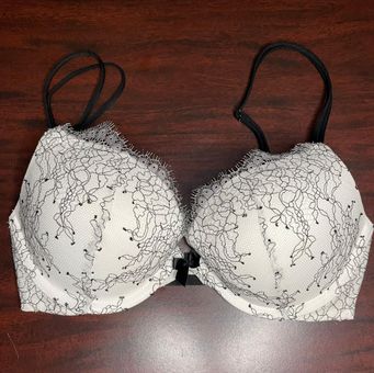 Victoria's Secret Very Sexy Push-Up Bra