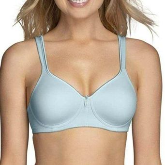 Vanity Fair Body Caress Full Coverage Wirefree Bra Size undefined - $40 -  From W