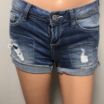 Arizona jeans store shorts