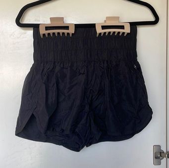 Free People Movement - The Way Home Shorts - Black