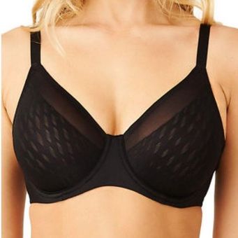 Elevated Allure Underwire