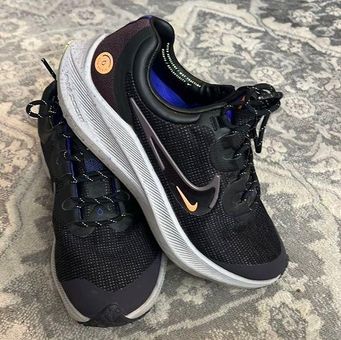 Nike clearance zoom flo