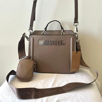 Steve Madden Bevelyn Crossbody Bag