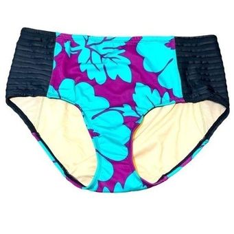 Cacique Sophie Theallet for bikini swimwear bottom plus NWT Sz