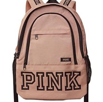 PINK - Victoria's Secret Pink By Victoria's Secret Collegiate and Classic  Backpack - $85 New With Tags - From Heather