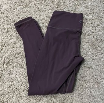 Zyia Active Leggings Size 2 Light Brown - $28 - From Ava