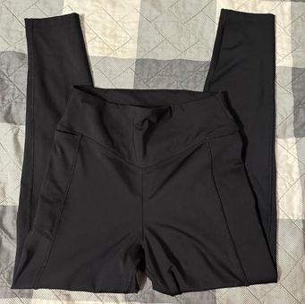 PINK - Victoria's Secret Active Leggings Black Size M - $22 (62% Off  Retail) - From Madilyn
