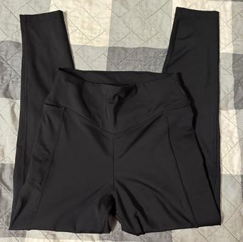 Lululemon Athletica Black Active Pants Size 2 - 62% off