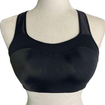 CRYSTAL RACERBACK BRA