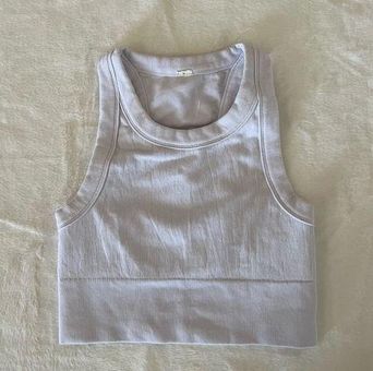 Alo Yoga ALO seamless delight high neck bra Size XS - $36 - From Jessica