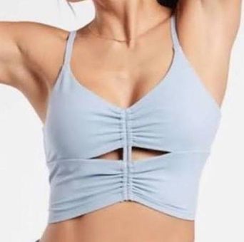 Athleta Cinch Longline Sports Bra Size 1X - $16 - From Amanda