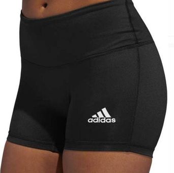 adidas Women's 4 Inch Volleyball Shorts