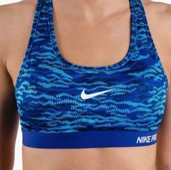 Pro Classic Padded Sports Bra