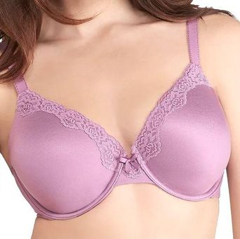 Lace Lightly-Padded Bra