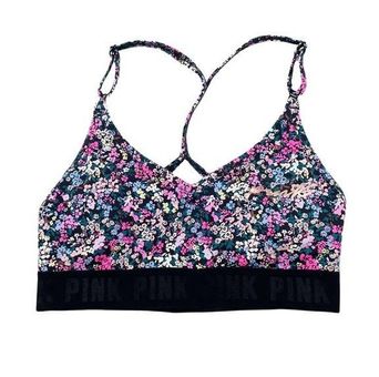 Victoria's Secret Victoria's Secret PINK Sport Ultimate Lightly Lined