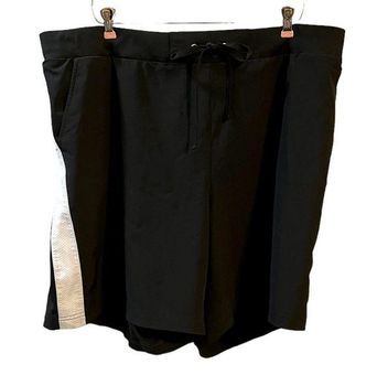Tek Gear Athletic Shorts Lightweight 2X Plus Size Workout Exercise Running  - $15 - From Melody