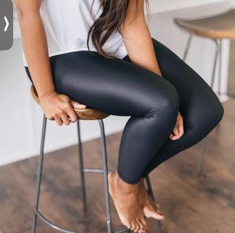 Which is your favorite?Zyia Metallic leggings Or Zyia shorts? Or