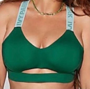 Adidas IVY PARK Drip 2 size 4X Sports bra - $108 New With Tags - From Abigal