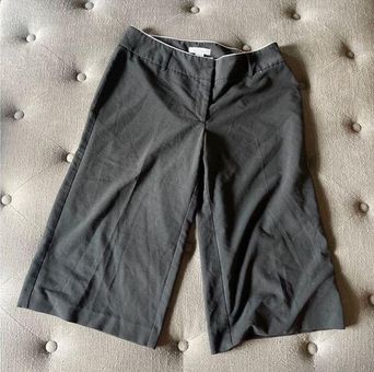 White House  Black Market capri pants 12 - $32 - From Brittany