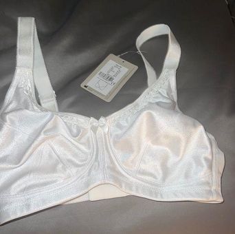 Amoena Rita Soft Cup Bra by in White - 34C Size undefined - $17 New With  Tags - From Shoptillyoudrop