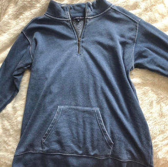 ocean drive pullover hoodie