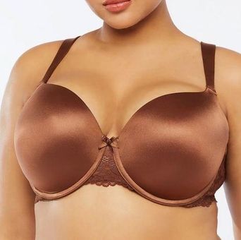 Push-up Balconette Bra