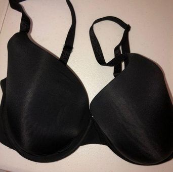 34DDD Victorias Secret Bra Lined Perfect and Lined Demi black and