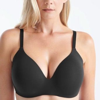 knix, Intimates & Sleepwear, Knix Wingwomen Contour Bra Black Size 6