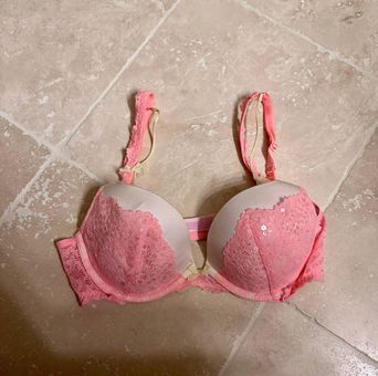 Victoria's Secret Victoria Secret Dream Angels Push Up 34B Size 34