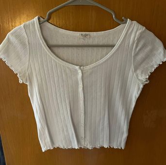 Brandy Melville, Tops, Brand Melville Tube Top