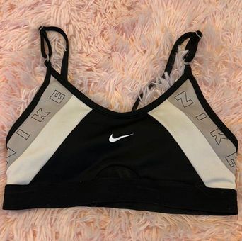 Nike, Intimates & Sleepwear, Nike Sports Bra Xs