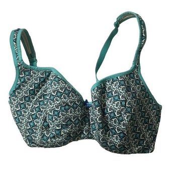 Cacique blue bra size 38DD - $25 - From Nicole