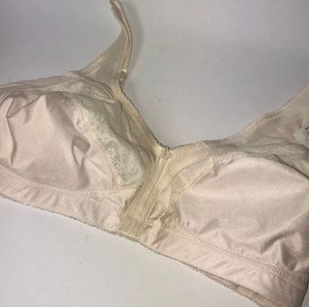 Airway Mastectomy Bra NWT Tan Size 2X - $25 (44% Off Retail) New With Tags  - From Isa