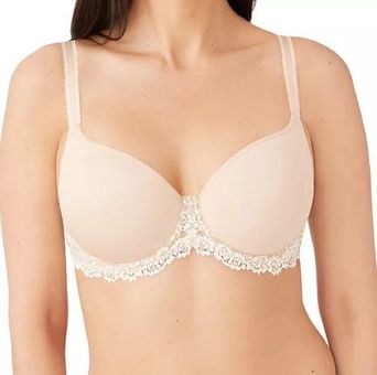 Wacoal Women's Embrace Lace Contour Bra 853191 size 36C